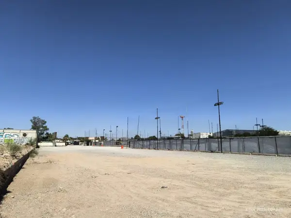 Terreno en venta en Ex Hacienda la Merced, Torreón — foto 2 de 11