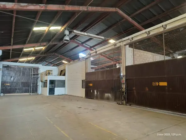 Bodega en renta en Ex Hacienda la Merced, Torreón — foto 3 de 12