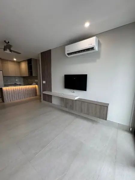 Departamento en venta en Mirador Residencial, Monterrey — foto 3 de 19