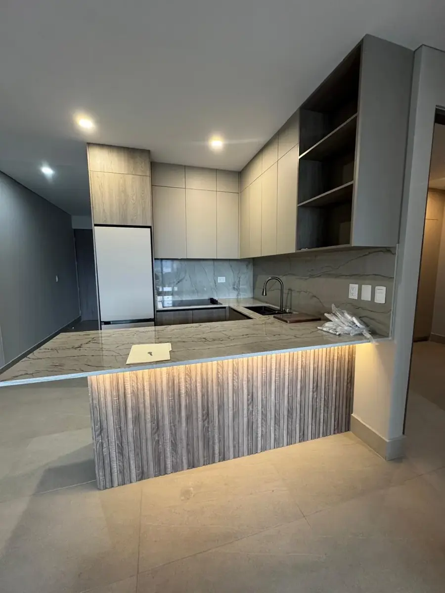 Departamento en venta en Mirador Residencial, Monterrey — foto 1 de 19