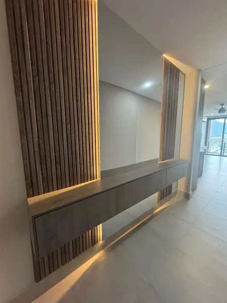 Departamento en venta en Mirador Residencial, Monterrey — foto 2 de 19