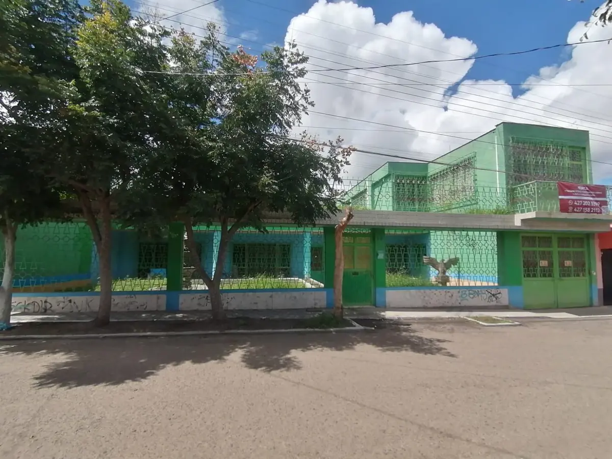 Casa en venta en Centro, San Juan del Río — foto 1 de 22