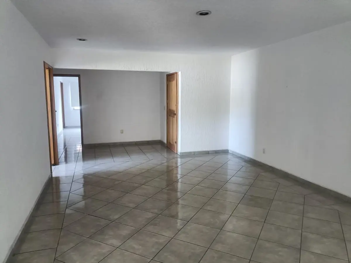 Departamento en renta en Villas de Irapuato, Irapuato — foto 1 de 22