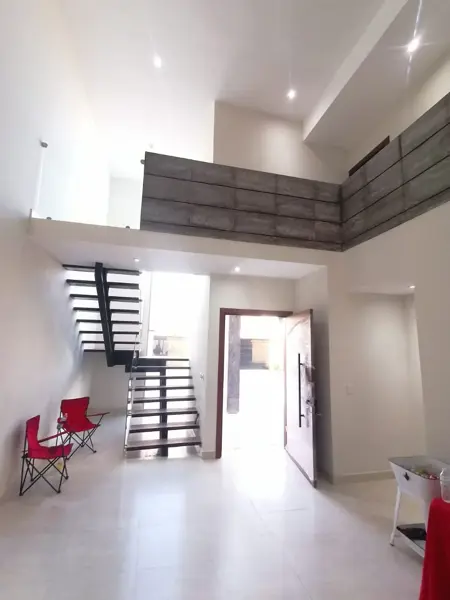 Casa en venta en Los Viñedos, Torreón — foto 2 de 20