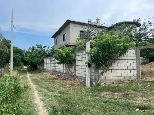 Casa en Bahía La Ventosa — Vive a minutos del mar, donde cada amanecer inspira