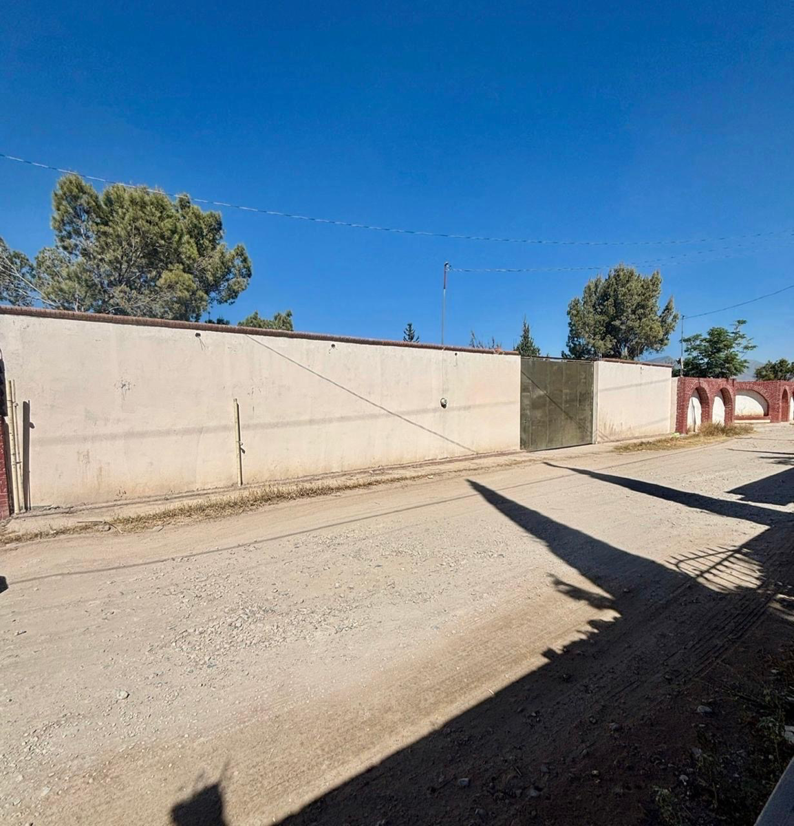 Quinta en venta en San Ignacio, Arteaga — foto 1 de 16