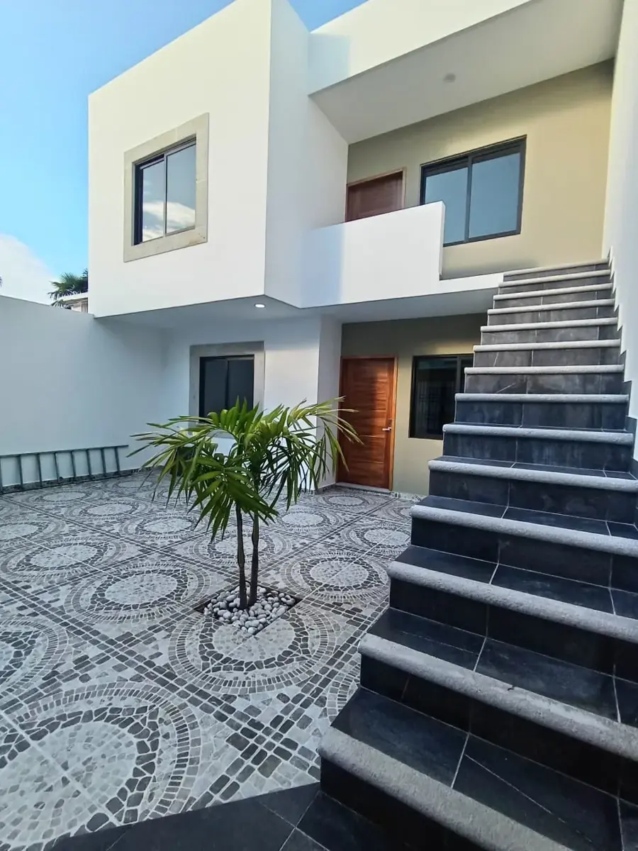 Departamento en venta en Ricardo Flores Magón, Veracruz — foto 1 de 20