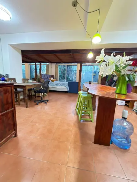 Departamento en renta en Gonzalo Guerrero, Playa del Carmen — foto 2 de 8