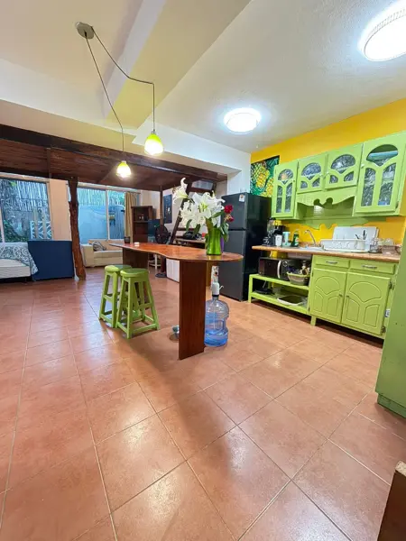 Departamento en renta en Gonzalo Guerrero, Playa del Carmen — foto 3 de 8