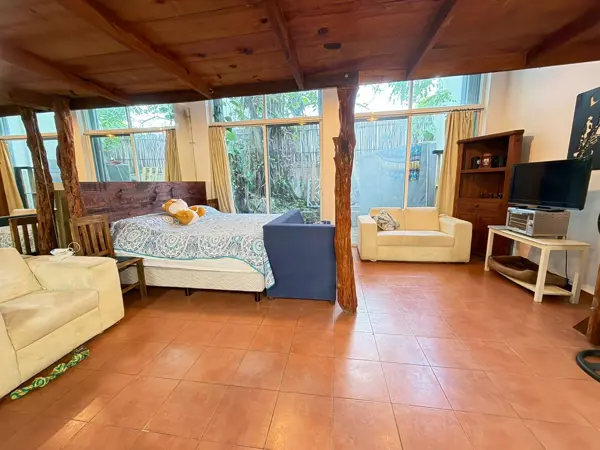 Loft estudio en el centro de Playa del Carmen — foto 1 de 8