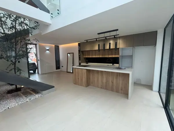 Casa en renta en Residencial Lago Esmeralda, Atizapán de Zaragoza — foto 3 de 25
