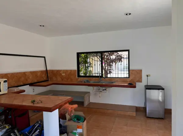 Casa en renta en San Vicente Chuburna, Mérida — foto 2 de 24
