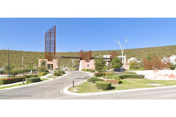 Terreno en venta en Nuevo Refugio, Querétaro — foto 1 de 4