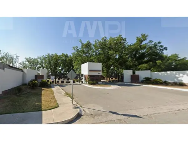 Terreno en venta en Villas la Joya, Saltillo — foto 3 de 4