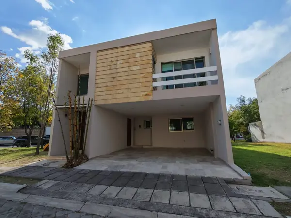 Casa en renta en La Cima, Puebla, Puebla