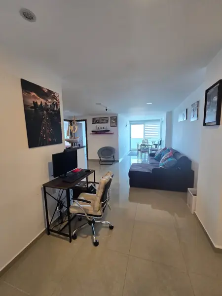 Departamento en venta en Playas del Conchal, Alvarado — foto 3 de 35