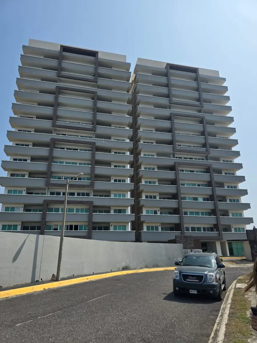 Departamento en venta en Playas del Conchal, Alvarado — foto 1 de 35
