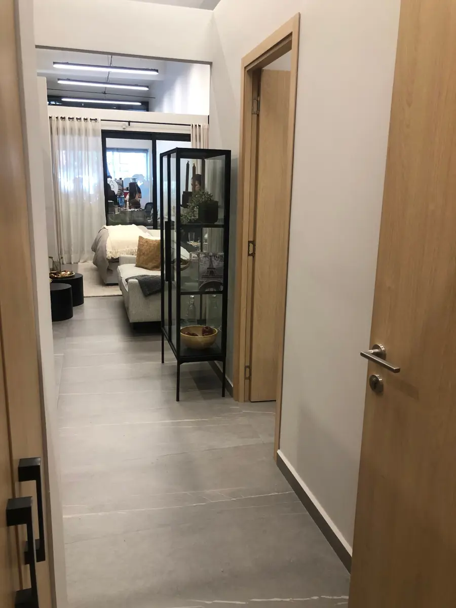 Vista 2 de Departamento de Lujo en Venta con Balcón y Amenidades Exclusivas en el Centro de Ciudad de México