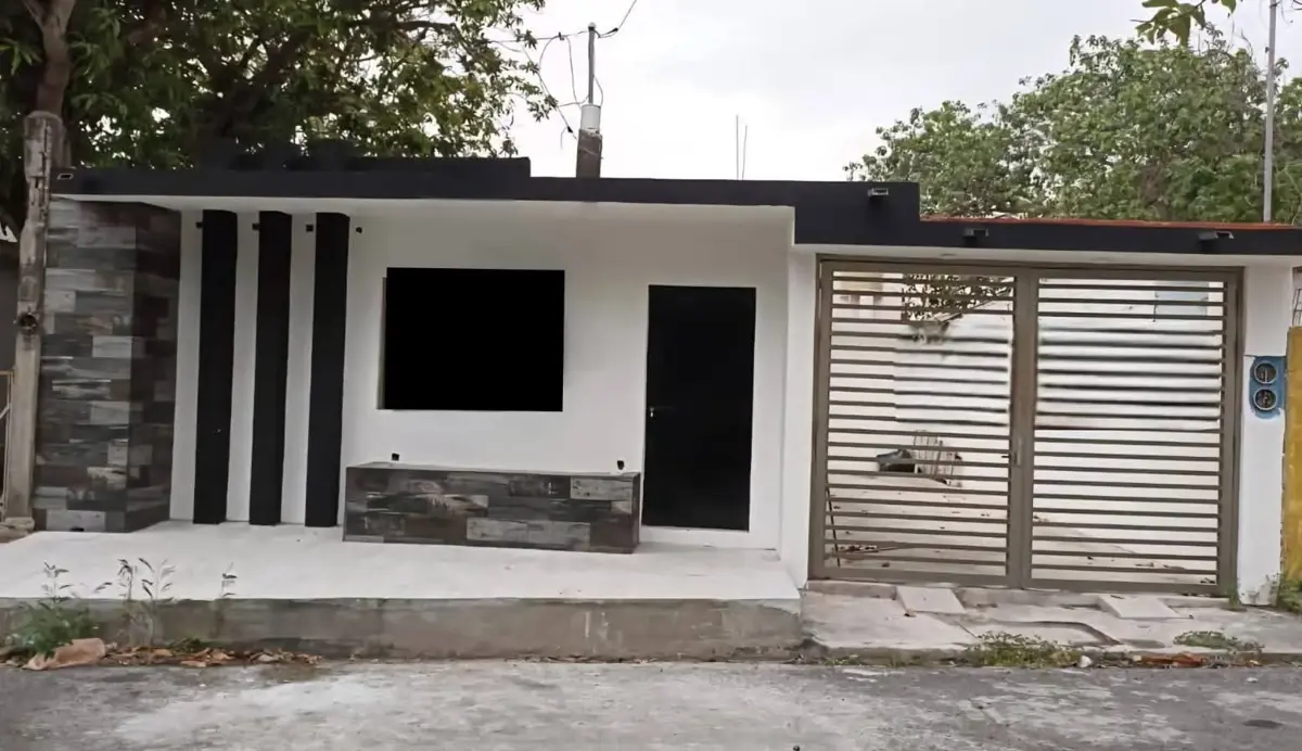 Casa en venta en Jose Lopez Portillo, Boca del Río — foto 1 de 22