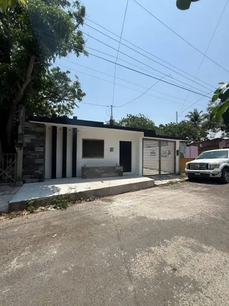 Casa en venta en Jose Lopez Portillo, Boca del Río — foto 2 de 22