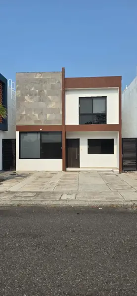 Lomas de la Rioja, Riviera veracruzana, Alvarado, Veracruz, Casa en Venta