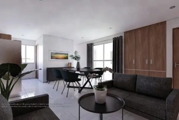 Departamento en venta en Portales Sur, Benito Juárez — foto 2 de 5