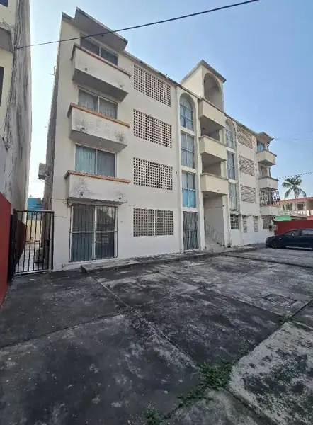 Departamento en venta en Playa Hermosa, Boca del Río — foto 2 de 34