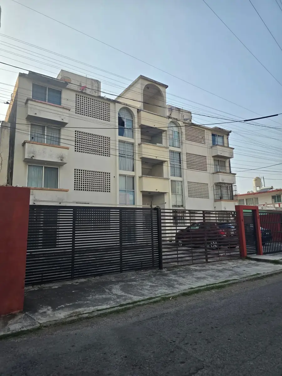 Departamento en venta en Playa Hermosa, Boca del Río — foto 1 de 34