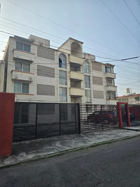 Playa Hermosa, Boca del Rio, Veracruz, Departamento en planta baja en venta