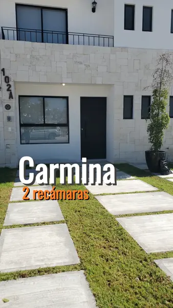 Carmina