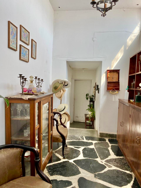 Casa en venta en Parras de la Fuente Centro, Parras — foto 3 de 12