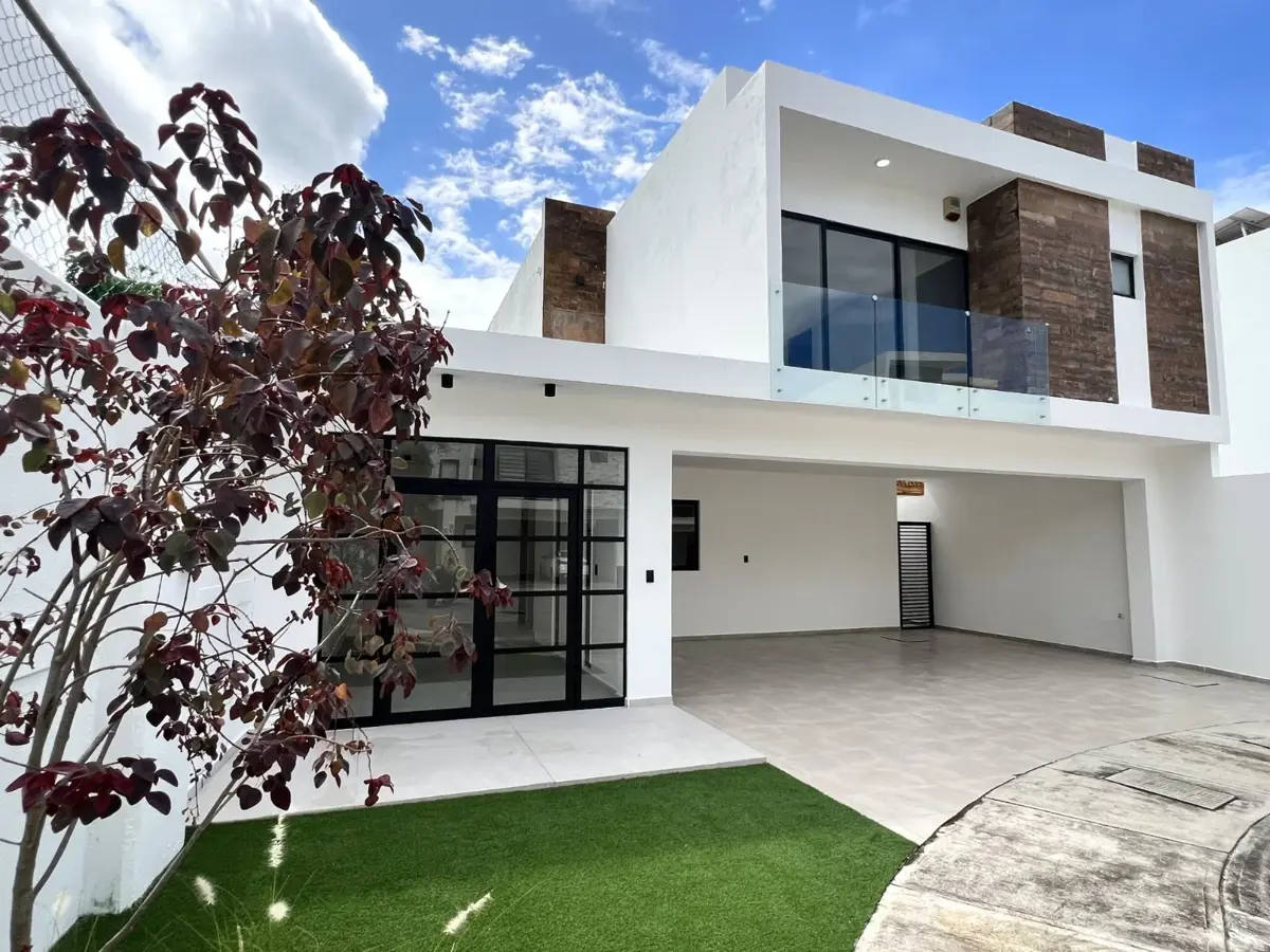 Casa en venta en Lomas Diamante, Alvarado — foto 1 de 29