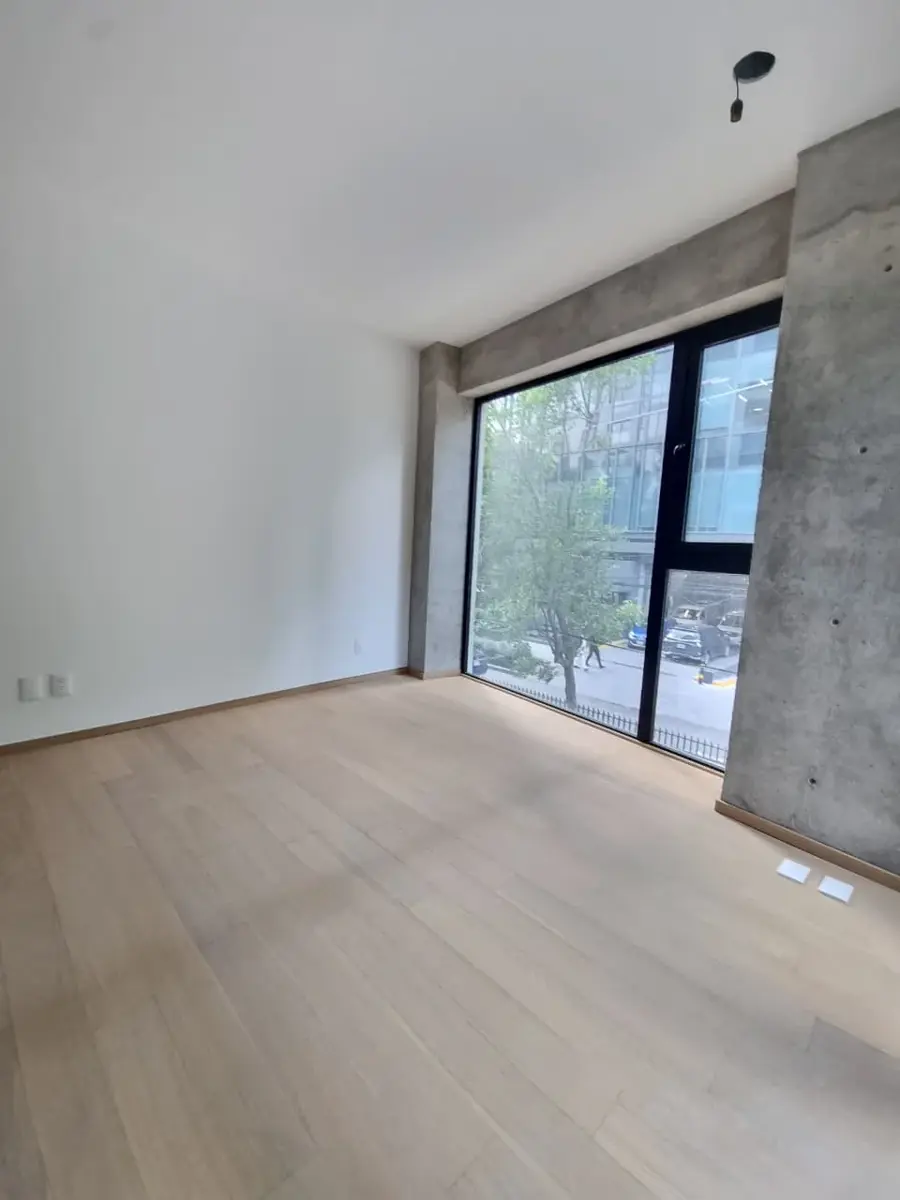 Vista 4 de EXTRAORDINARIO DEPARTAMENTO DE LUJO CON BALCÓN Y VISTA DE LA CIUDAD. AMENIDADES EXCLUSIVAS.