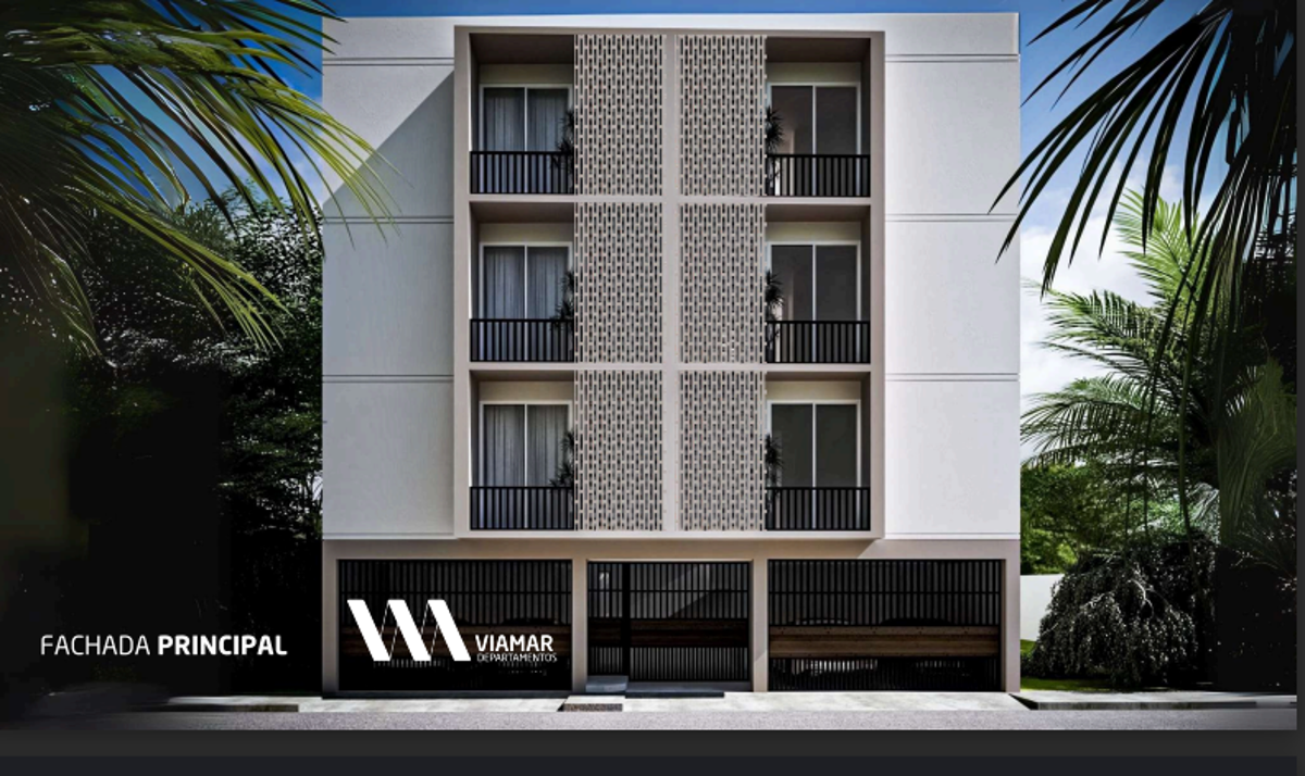 Departamento en venta en Camino Real, Boca del Río — foto 1 de 4