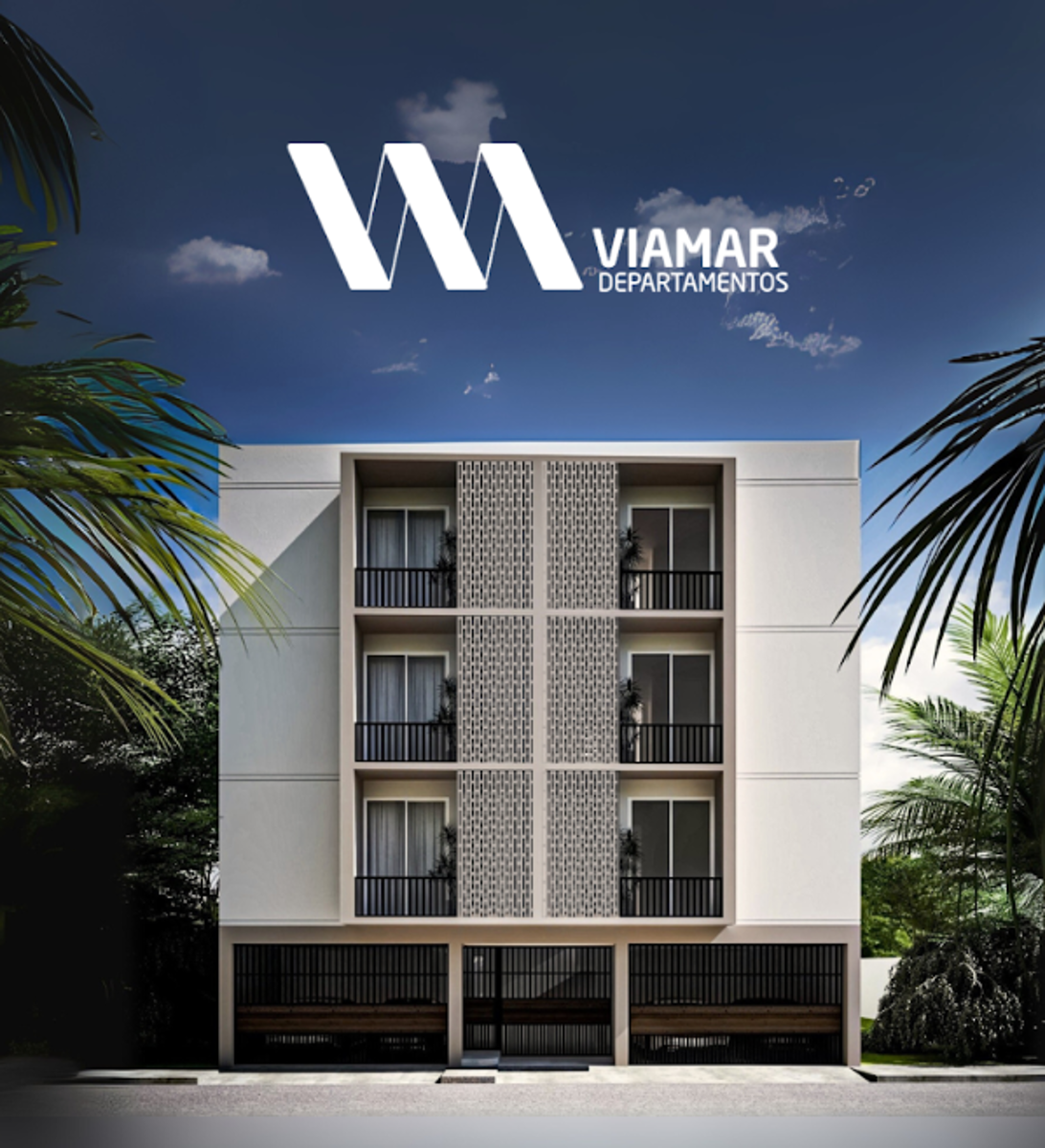 Departamento en venta en Camino Real, Boca del Río — foto 1 de 4