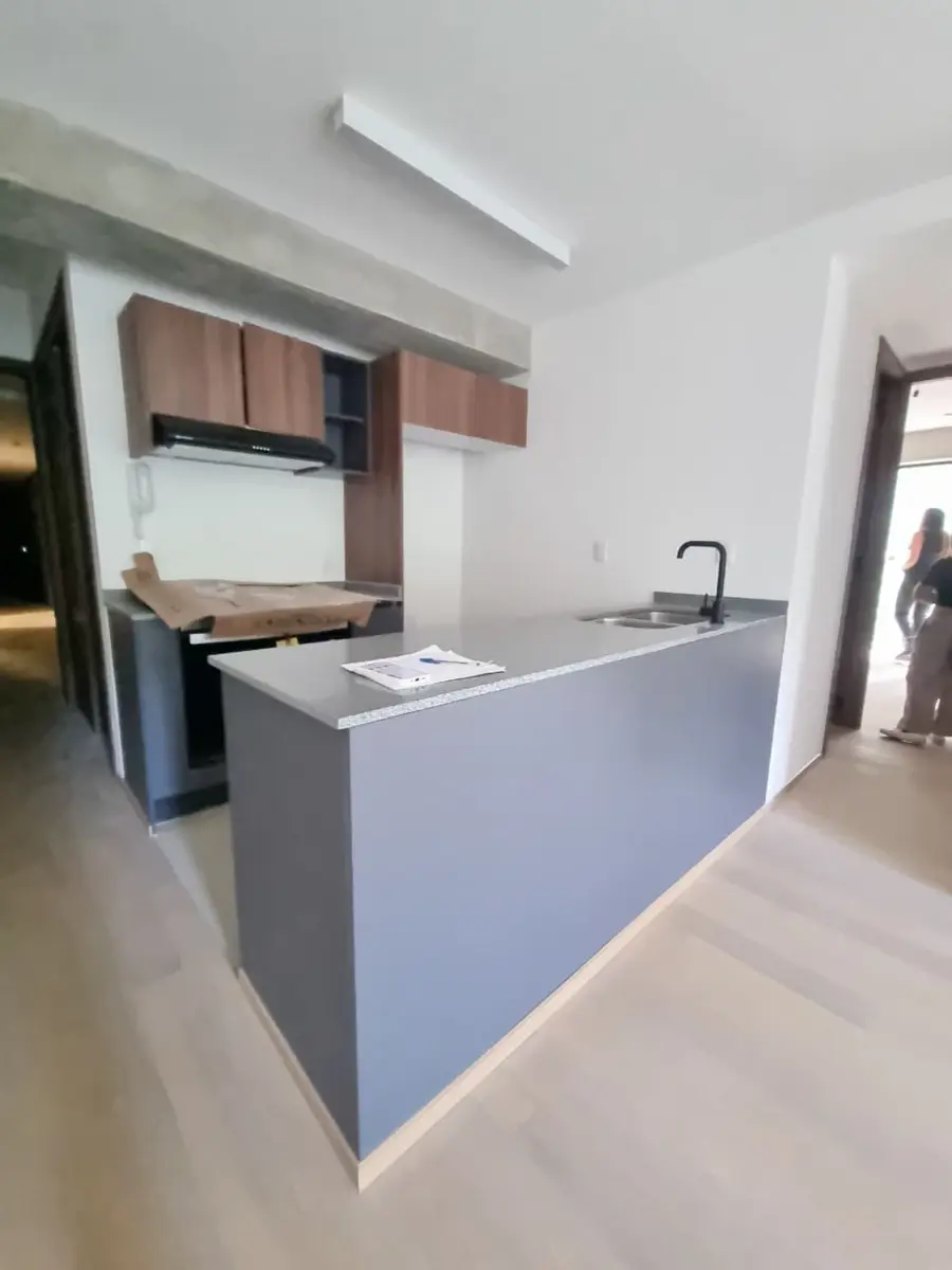 Vista 4 de DEPARTAMENTO DE LUJO EN PISO CON VISTA PANORÁMICA. AMENIDAMENIDADES EXCLUSIVAS.