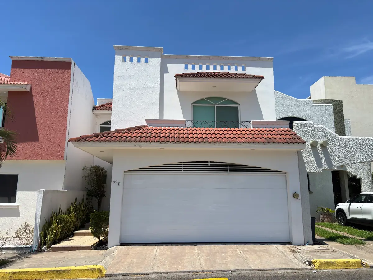 Casa en venta en Playas del Conchal, Alvarado — foto 1 de 19