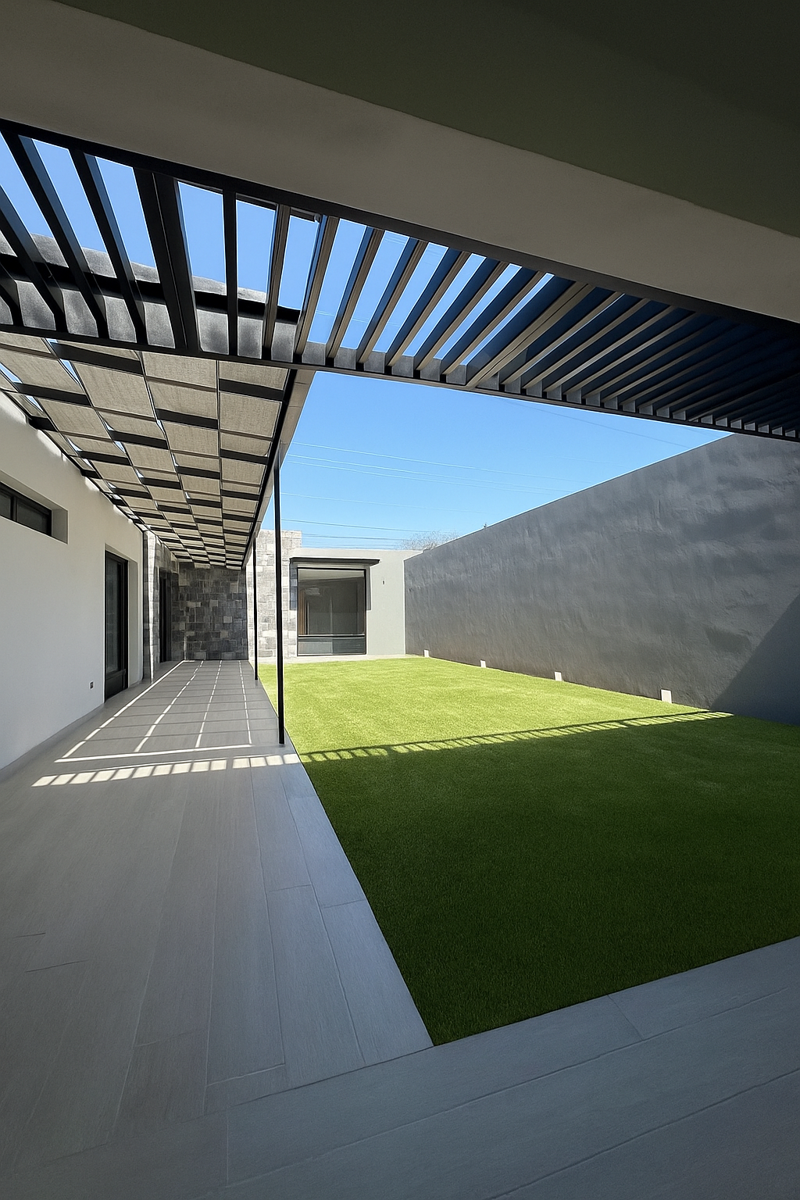 Casa en venta en Residencial Frondoso, Torreón — foto 1 de 9