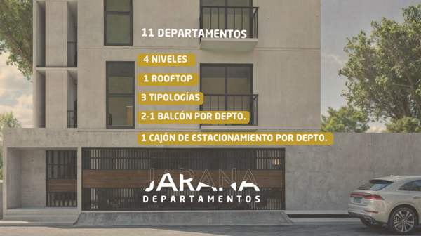 Departamento en venta en Ricardo Flores Magón, Veracruz — foto 2 de 8
