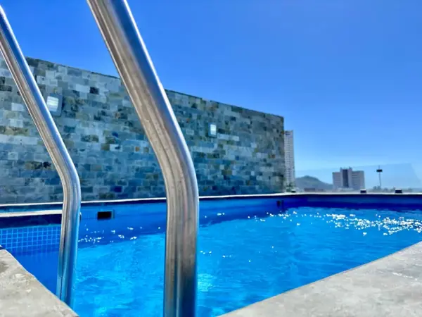 Departamento en venta en Sabalo Country Club, Mazatlán, Sinaloa