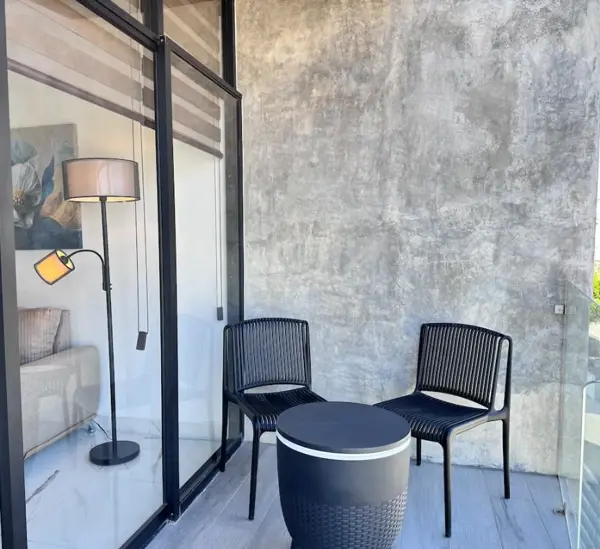 Departamento en venta en Sabalo Country Club, Mazatlán — foto 3 de 15