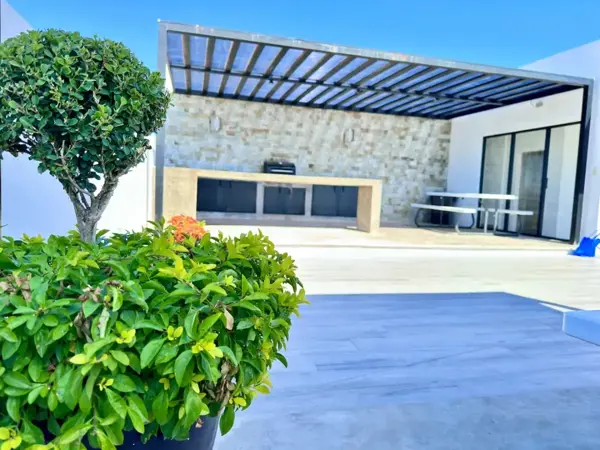 Departamento en venta en Sabalo Country Club, Mazatlán — foto 2 de 16
