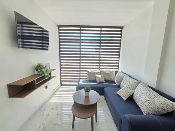Departamento en venta en Sabalo Country Club, Mazatlán — foto 3 de 16