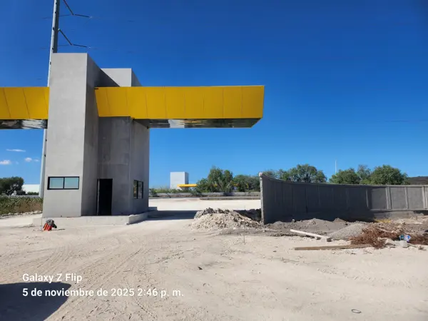Terreno en venta en Parque Industrial Colinas de Apaseo, Apaseo El Grande — foto 2 de 5