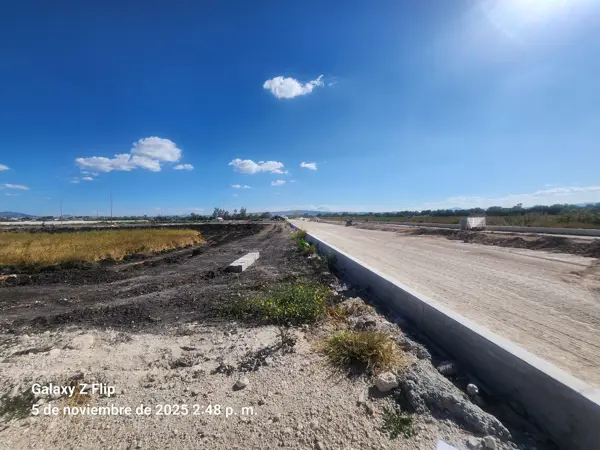 Terreno en venta en Parque Industrial Colinas de Apaseo, Apaseo El Grande — foto 3 de 5