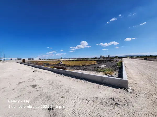 Terreno en venta en Parque Industrial Colinas de Apaseo, Apaseo El Grande — foto 2 de 4