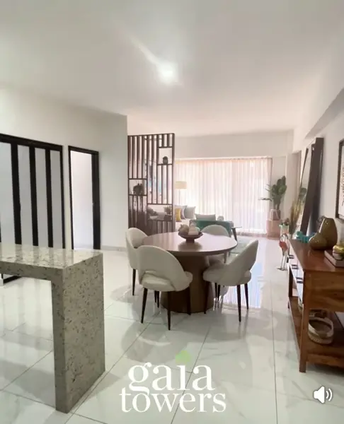Departamento en venta en Palos Prietos, Mazatlán — foto 3 de 11