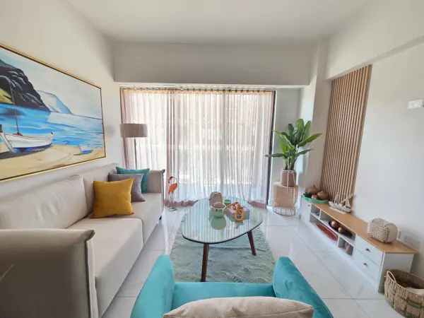 Departamento en venta en Palos Prietos, Mazatlán — foto 2 de 11