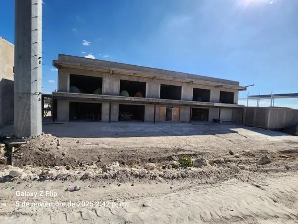 Local en venta en Parque Industrial Colinas de Apaseo, Apaseo El Grande — foto 3 de 3
