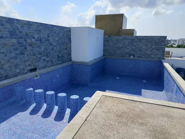 Departamento en venta en Palos Prietos, Mazatlán — foto 3 de 9
